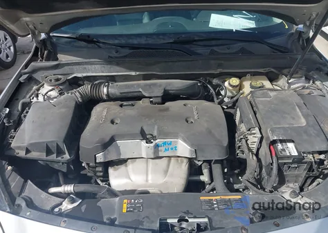 2014 Chevrolet Malibu 1Lz z USA, uszkodzony, nr VIN 1G11H5SL0EF208751